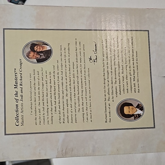 Collection Of The Masters 12 Elves Of Christmas SNUGGLES - Picture 3 of 14